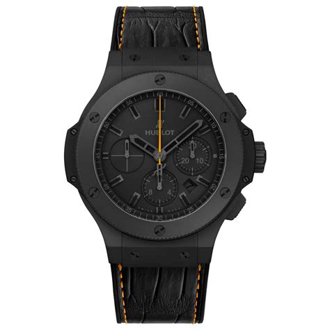 hublot veuve clicquot